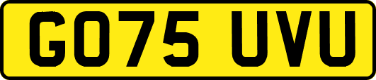 GO75UVU
