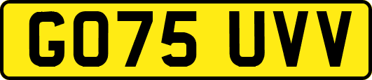 GO75UVV