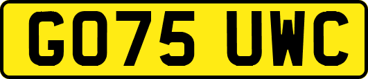 GO75UWC