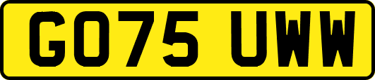 GO75UWW
