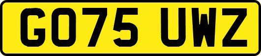 GO75UWZ