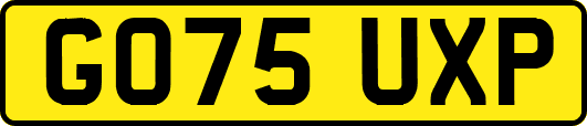 GO75UXP