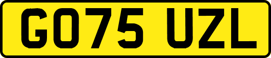 GO75UZL