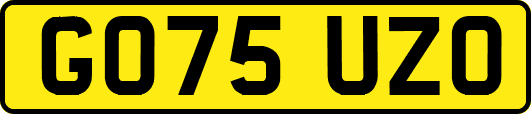 GO75UZO