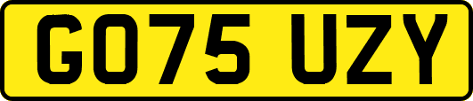 GO75UZY