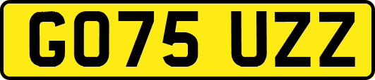 GO75UZZ