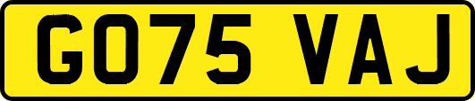 GO75VAJ