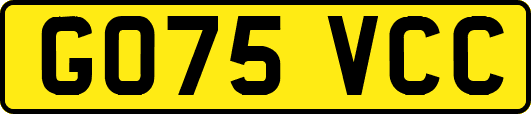 GO75VCC
