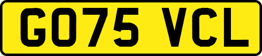 GO75VCL