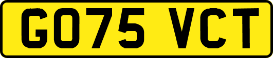 GO75VCT