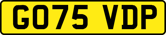 GO75VDP
