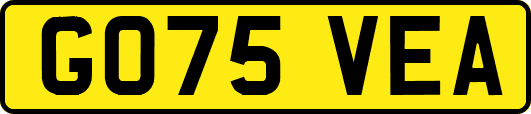 GO75VEA