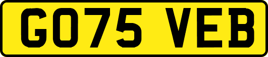 GO75VEB
