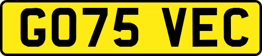 GO75VEC