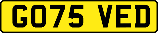 GO75VED