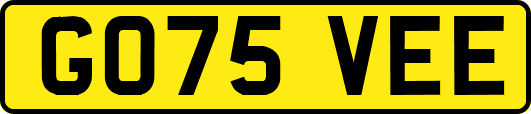 GO75VEE