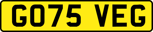 GO75VEG