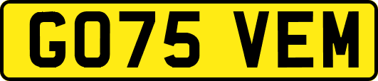 GO75VEM