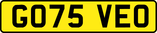GO75VEO