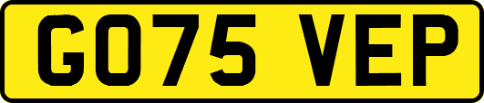 GO75VEP