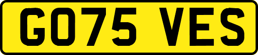 GO75VES