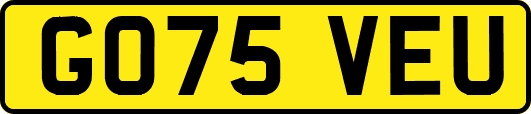 GO75VEU