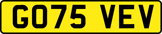 GO75VEV