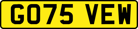 GO75VEW