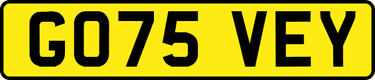 GO75VEY
