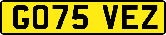 GO75VEZ