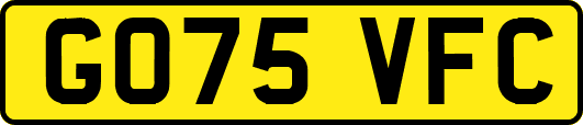 GO75VFC