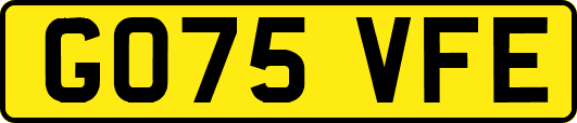 GO75VFE