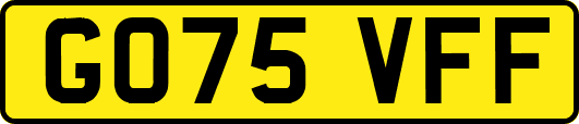 GO75VFF