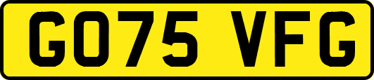 GO75VFG