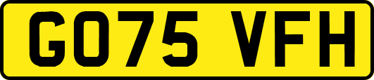 GO75VFH
