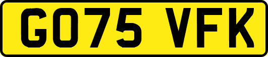 GO75VFK