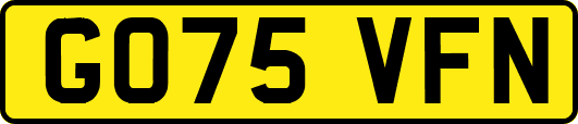 GO75VFN