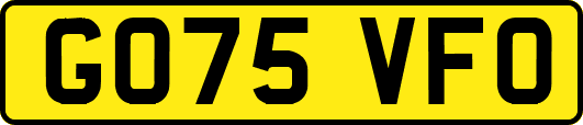 GO75VFO