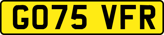GO75VFR