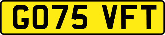 GO75VFT