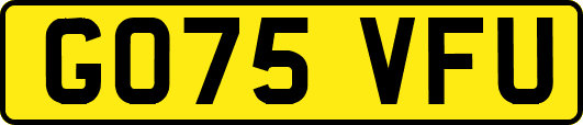 GO75VFU