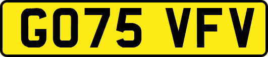 GO75VFV