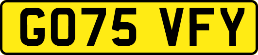 GO75VFY