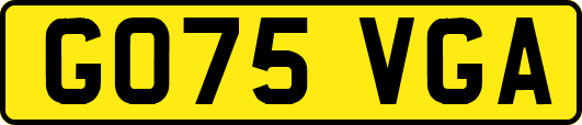 GO75VGA