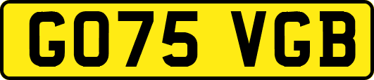 GO75VGB