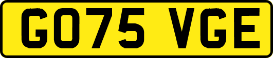 GO75VGE