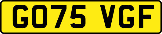 GO75VGF