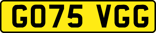 GO75VGG