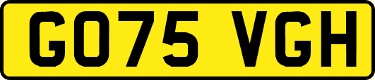 GO75VGH