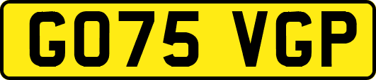 GO75VGP